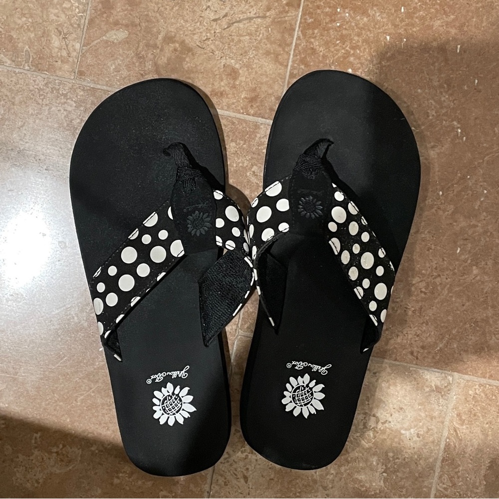 Yellowbox shoes